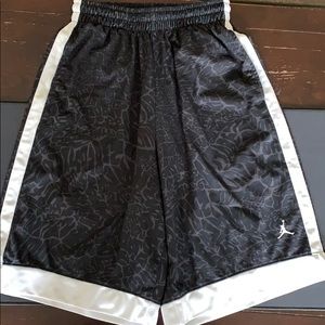 Men’s Jordon Basketball shorts
